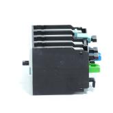 Auxiliary contact hole  New FS